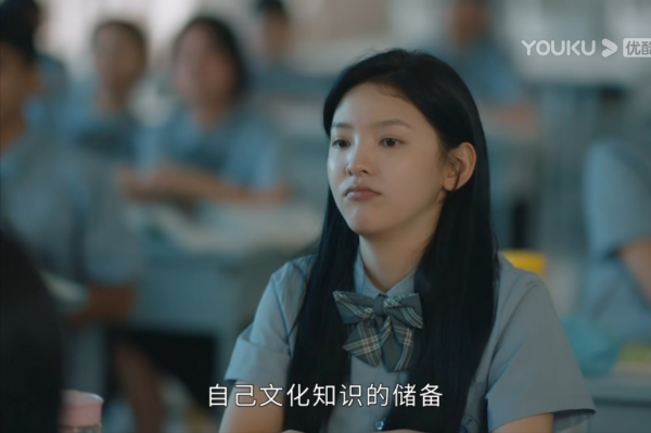 《女心理師》賀頓的五個病人演技一個比一個好