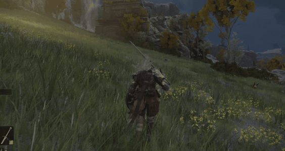 還是那個你熟悉的味道：《艾爾登法環 網路測試版》試玩報告