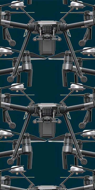 機器人的未來是什麼?商用無人機市場提供線索 機器人的未來是什麼?商用無人機市場提供線索