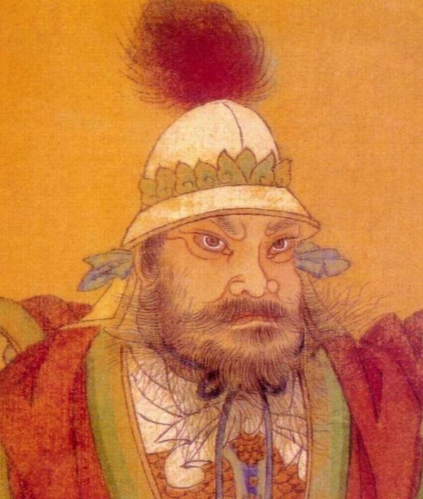 （二）安史之亂爆發的背後世家與寒門的博弈