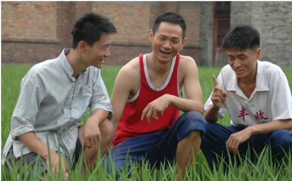 “演員”果靖霖:母親去世,妹妹智障,妻子去世12年,51歲仍未婚 “演員”果靖霖:母親去世,妹妹智障,妻子去世12年,51歲仍未婚