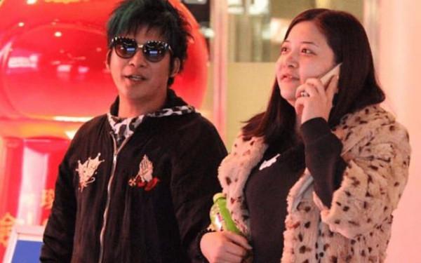 被杜淳追,被大張偉拒,38天閃婚閃育,“傻姑”黃小蕾到底怎麼了 被杜淳追,被大張偉拒,38天閃婚閃育,“傻姑”黃小蕾到底怎麼了