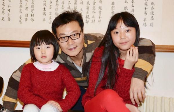 著名演員任程偉:12歲喪父,成名後更愛患難妻 著名演員任程偉:12歲喪父,成名後更愛患難妻