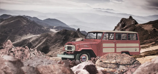 中年男人心中的“白月光”,LC是如何用70年走上神壇的 中年男人心中的“白月光”,LC是如何用70年走上神壇的