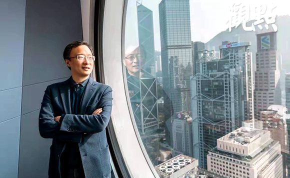 觀點與經濟學家面對面：沈建光談中國經濟的“韌性”