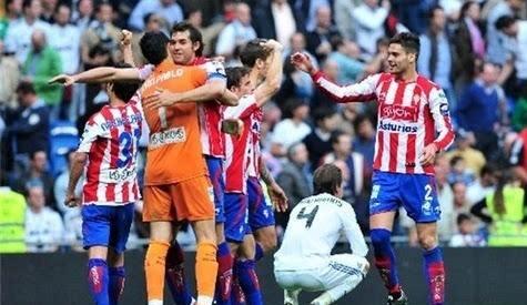 足球夜話：球壇上那些最具歷史意義的同城德比