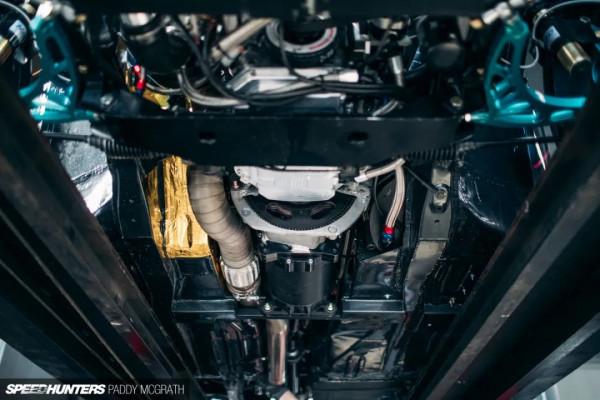 K——一個令我們這幫“爛仔”們都鍾情的字母 | 本田移植盤點（二）