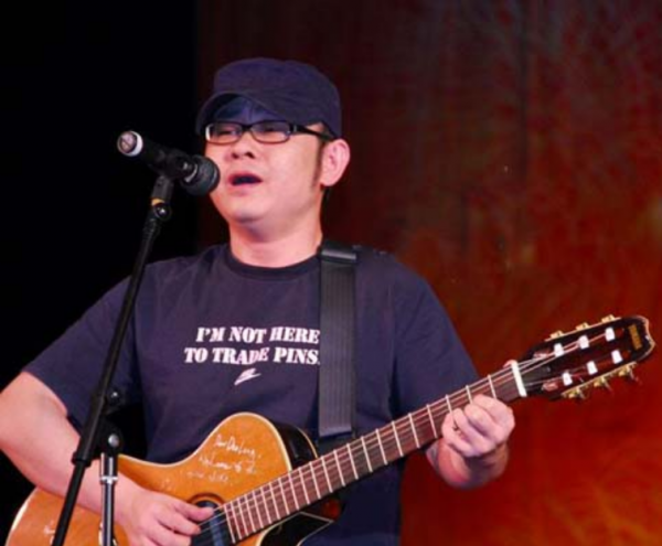 48歲的楊坤為何突然不紅了?看他幹過的那些事,就一點都不奇怪了 48歲的楊坤為何突然不紅了?看他幹過的那些事,就一點都不奇怪了