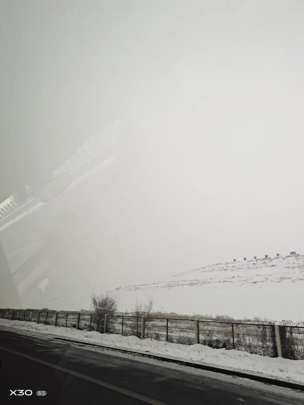 ＃烏魯木齊頭條#烏魯木齊的冬天是美麗的