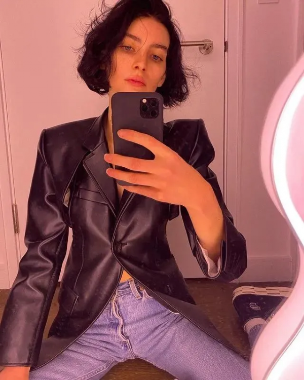 Paul Walker的女兒穿著Givenchy小白裙結婚了 Paul Walker的女兒穿著Givenchy小白裙結婚了