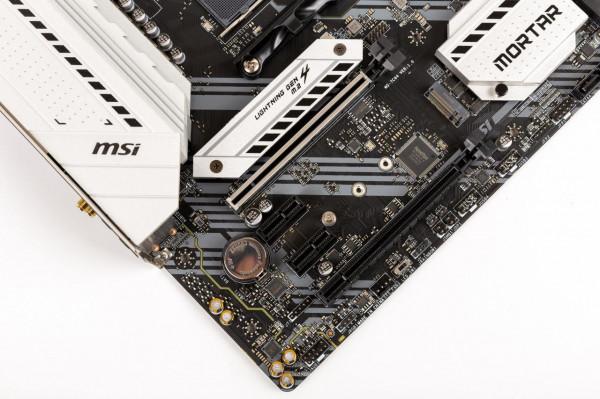 銀欣ALTA-G1M裝機作業——5800X+B550迫擊炮+3090猛禽+海韻SPX750 銀欣ALTA-G1M裝機作業——5800X+B550迫擊炮+3090猛禽+海韻SPX750