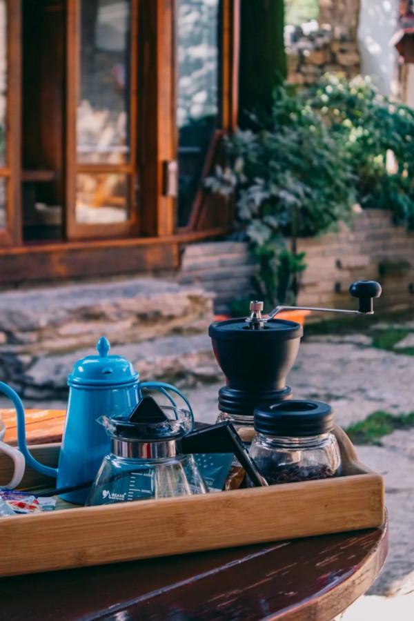 古為崑崙，雲丘山的自然景觀雄、秀、險、奇兼具，擁有天下之美