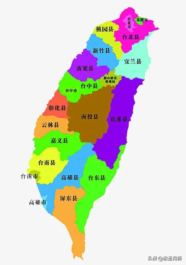 中國有多少省級行政區 中國有多少省級行政區