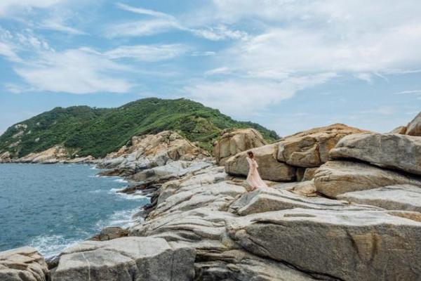 廣東有一個放雞島,但是上面卻沒有雞 廣東有一個放雞島,但是上面卻沒有雞