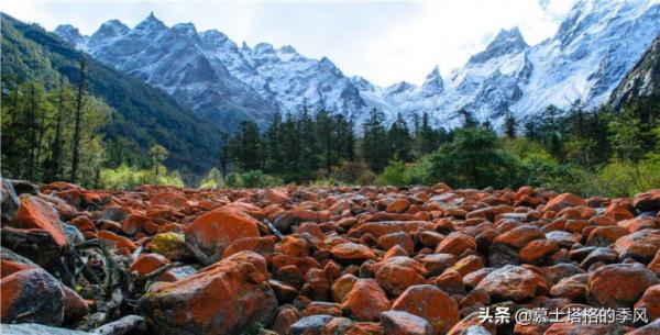 國慶小長假來了！還沒想好去哪玩？推薦幾個省錢又好玩的地方