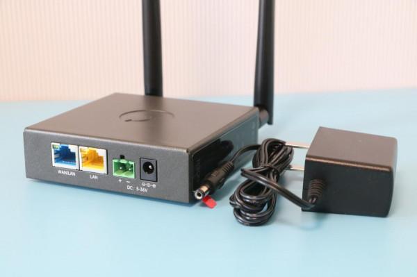 家用路由器的價格享受工業路由器的服務,蒲公英R300A路由器體驗 家用路由器的價格享受工業路由器的服務,蒲公英R300A路由器體驗