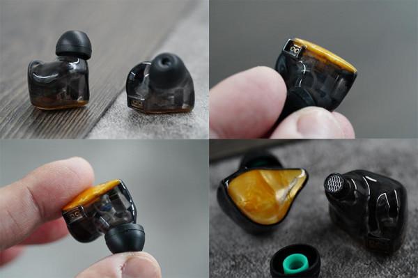 1圈2鐵699，聲價比的典範：LZ A2 PRO耳機評測