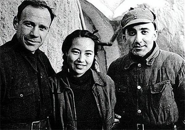 李德第二任妻子李麗蓮，李德離開中國後，她後來過得如何？