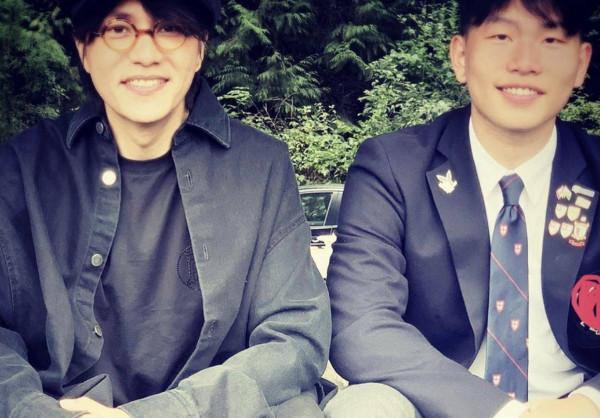 陳坤兒子陳尊佑的身世之謎,時間回到18年前,保姆傳聞不攻自破 陳坤兒子陳尊佑的身世之謎,時間回到18年前,保姆傳聞不攻自破