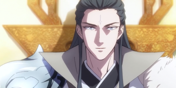 《殘次品》一季播放量不如《天官賜福》一集？首集破億成業界標杆