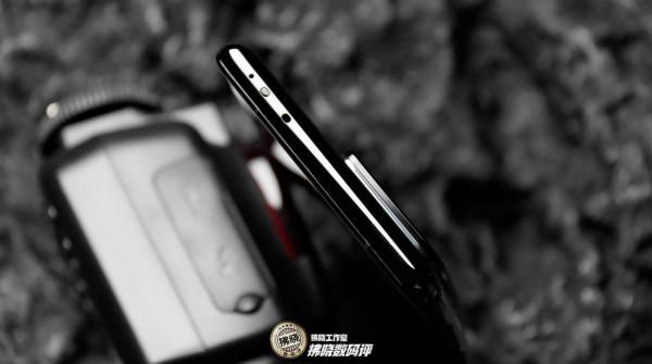 少了些“激進”,多了些“穩重”,苦等它三年值嗎?小米MIX4評測 少了些“激進”,多了些“穩重”,苦等它三年值嗎?小米MIX4評測