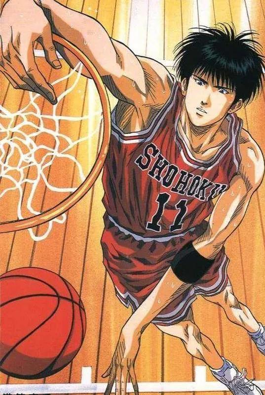 《灌籃高手》櫻木花道結局如何? 《灌籃高手》櫻木花道結局如何?