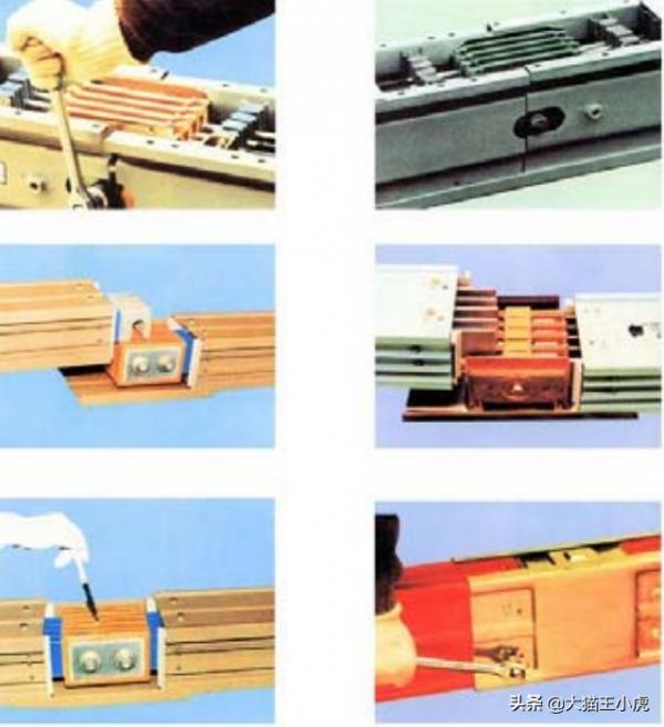 機電工程魯班獎細部做法系列三（優秀的標化手冊、珍貴資料）