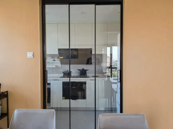 歷時一年的無風格裝修，滿足家人習慣的同時儲物功能也是滿滿的