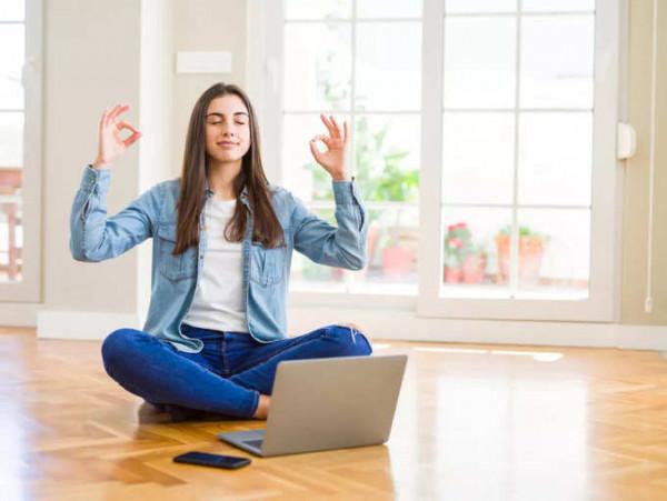 這個簡單的測試可以確定您的健康和長壽 這個簡單的測試可以確定您的健康和長壽