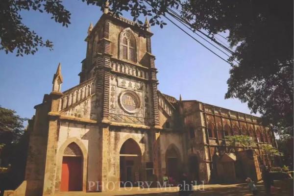 顏值爆表 小眾絕美 適合寒冬去的十大海島