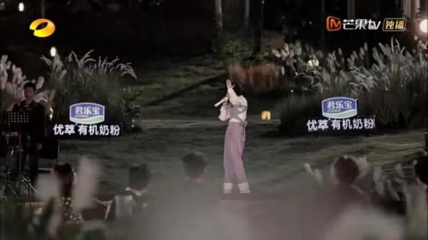 時光音樂會:令人驚喜的竟是,玲花有趣靈魂,鬱可唯空靈音色 時光音樂會:令人驚喜的竟是,玲花有趣靈魂,鬱可唯空靈音色