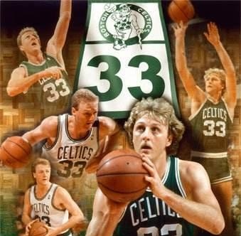 拉里·伯德——球技成就嘴炮“三不朽”,領袖教練經理“一完人” 拉里·伯德——球技成就嘴炮“三不朽”,領袖教練經理“一完人”