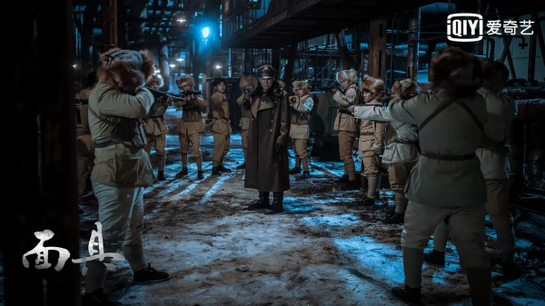 值得熬夜去刷！盤點國產諜戰劇高水準TOP9，哪部是你心中的最佳？