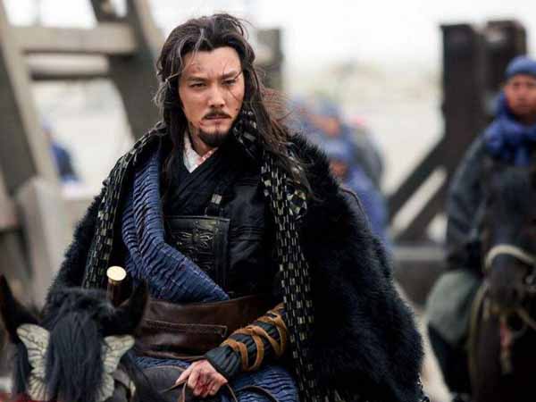 霸王別姬的真相,並不是王子與公主的神話 霸王別姬的真相,並不是王子與公主的神話