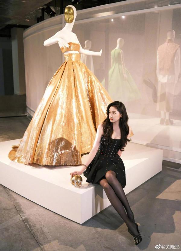 關曉彤美圖 關曉彤美圖