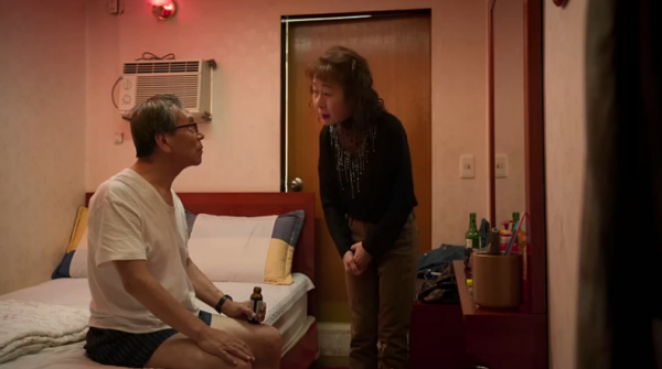 韓國人性片,題材敏感,揭開老年人的慾望和需求 韓國人性片,題材敏感,揭開老年人的慾望和需求