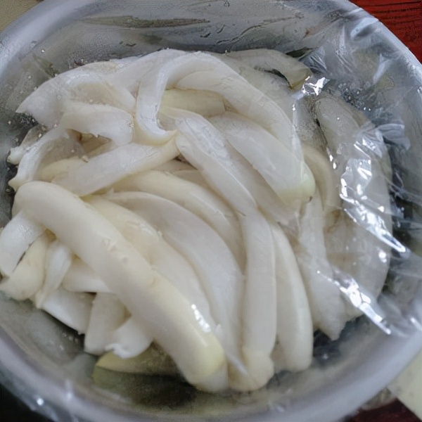 囤菜季節推薦——自制蘿蔔乾