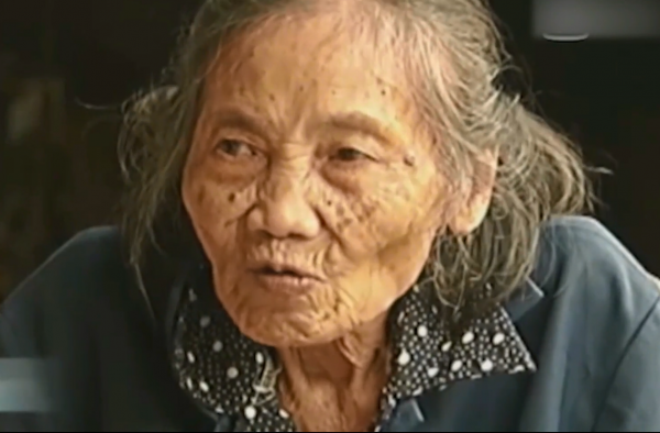 真實故事:91歲老太離奇懷孕,B超檢查胎兒骨骼清晰可見,最後怎樣了