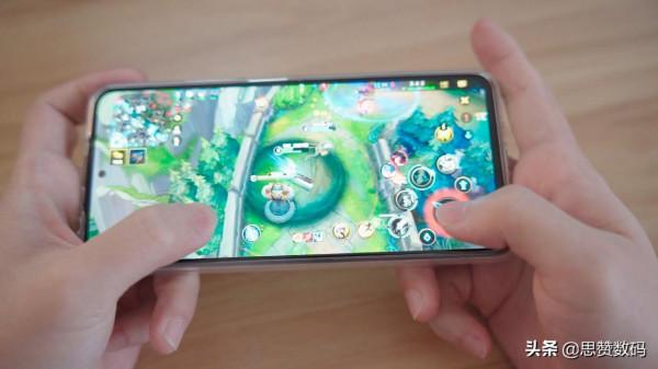 我居然說它是價效比神器,紅米Redmi Note 11 Pro+詳細體驗測評 我居然說它是價效比神器,紅米Redmi Note 11 Pro+詳細體驗測評