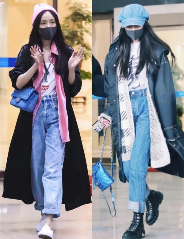 時下最流行的，舒服顯瘦的褲子，腰大腿粗‘’如何避雷