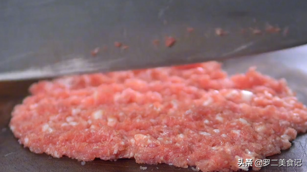 廣東特色腸粉，白嫩Q彈，學會在家隨時做，做法比例告訴你很簡單