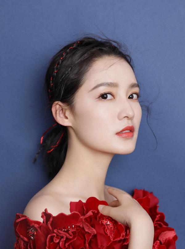 李沁高畫質圖集