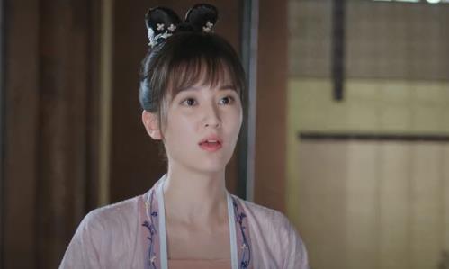 明明是相似的造型，為什麼趙露思跟喬欣扮上，差別會那麼大？