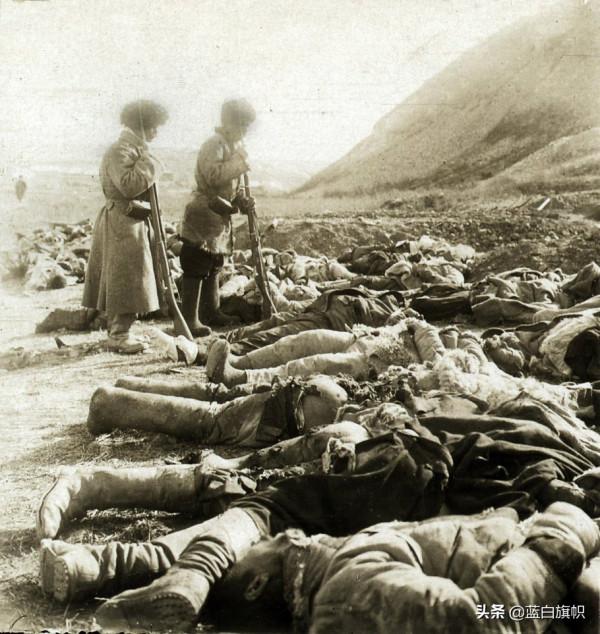 日俄戰爭往事６：旅順要塞為何成了一片血海？