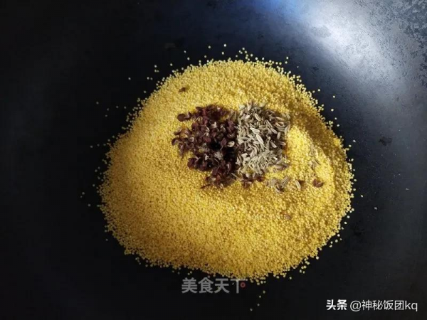 小米不要煮粥了，教你新吃法，這樣做隔幾天就要買5斤