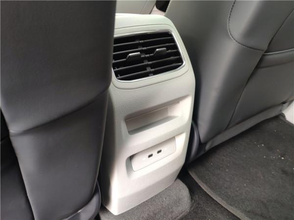 試駕｜一汽大眾ID.4 CROZZ：沒有硬傷，但有妥協