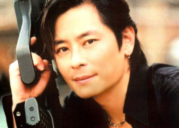 “從紅極一時到淒涼”的七位男星,每個都很可憐,還有人靠老婆養 “從紅極一時到淒涼”的七位男星,每個都很可憐,還有人靠老婆養