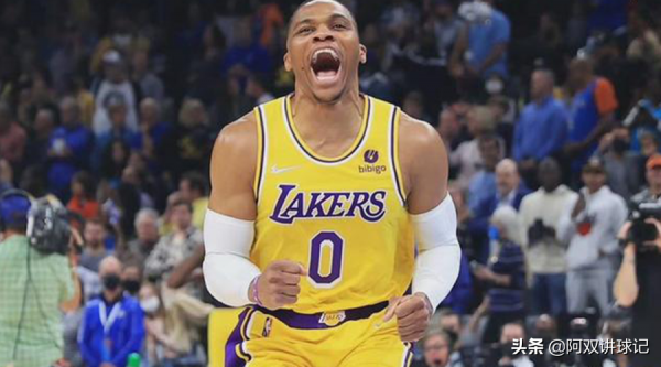 出人意料!湖人、籃網領銜,新賽季以糟糕戰績開局的5支強隊一覽 出人意料!湖人、籃網領銜,新賽季以糟糕戰績開局的5支強隊一覽