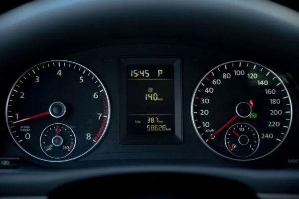 二手途安1.4T:前任福利車,到手即開,實用居家的好選擇 二手途安1.4T:前任福利車,到手即開,實用居家的好選擇