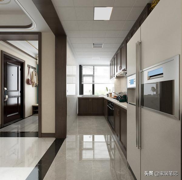 把130㎡的新房,改造成中式,很有特色和個性,也很接地氣,喜歡 把130㎡的新房,改造成中式,很有特色和個性,也很接地氣,喜歡